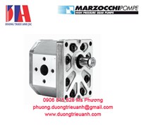 Marzocchi pumps ALP3-D-66-CO-FG | Bơm Marzocchi ALP3-D-66-CO-FG hàng chính hãng Italy 