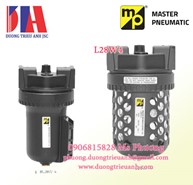 Master Pneumatic L28W 1/4, 3/8, 1/2 , 3/4 | Master Pneumatic BL28W-2W