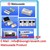 Matsusada Product / Power Supplies Matsusada /Bộ nguồn DC (Sản phẩm Matsusada)