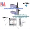 Maxcess Fife DSE-22  | Cảm biến Maxcess FiFe chính hãng | Sensor DSE-22 | Cảm biến Fife DSE-22