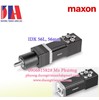 Maxon IDX 56L, 56mm | Nhà phân phối Maxon chính hãng