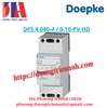 Máy biến áp chuông Doepke RK 81 S