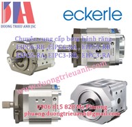 Máy bơm bánh răng (bơm thủy lực) Eckerle EIPC3-040RK23-1x | EIPC6-250RB23-1x | EIPC5-064RA23-1x