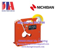 Máy dán túi Nichiban BS-2700