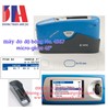 Máy đo độ bóng BYK No. 4567 micro-gloss 45° cho màng gốm và nhựa