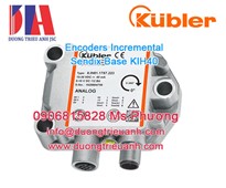 Máy đo độ nghiêng Kubler IN81 | Kubler Inclinometer IN81