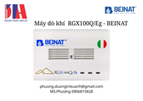 Máy dò khí  RGX100Q/Eg - BEINAT 