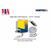 Máy làm mát HazLoc - 7215 - Vortex