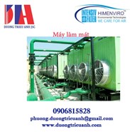 Máy làm mát Himenviro