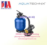 Máy lọc cát Aqua Technix AG | Aqua Technix Việt Nam | Bộ lọc hồ bơi Aqua Technix