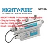Máy lọc nước UV Mighty Pure® - Mighty Pure Viet nam - Thiết bị Mighty Pure - Mighty Pure® UV Water Purifiers