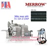 Máy may ướt Merrow 71-1D-2 CNP 
