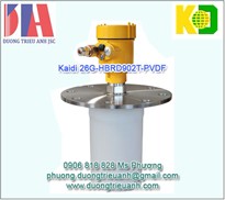 Máy phát sóng siêu âm điện dung chìm radar 26G-HBRD902T-PVDF KAIDI