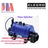 Máy phun nước Nano Elecro | Elecro Nano Splasher