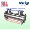 Máy tạo UV ATG VT TOC | ATG UV Generators VT TOC