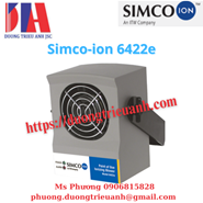 Máy thổi ion hóa Simco-ion 6422e