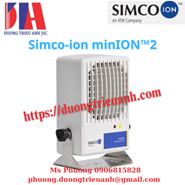 Máy thổi ion hóa Simco-ion minION™2