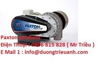 Máy thổi ly tâm Paxton / Thiết bị phân phối không khí - Paxton