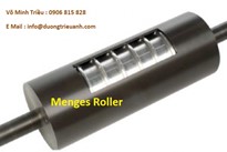 Menges Roller | Maxcess Americas