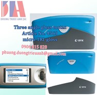 Micro-TRI-gloss old BYK model 4446 -> BYK NEW micro-TRI-gloss 4563