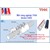 Mỡ L500 THK chính hãng | Mỡ công nghiệp THK L500 HBN3210-5RR