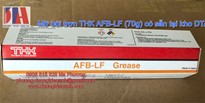 Mỡ THK AFB-LF (70g) có sẵn tại kho DTA | Mỡ bôi trơn THK AFB-LF.GRS + 70G | THK 