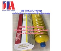 Mỡ THK AFJ+400g chính hãng Japan có sẵn tại kho - giao ngay