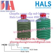Mỡ bôi trơn Hals Lube Grease HCG-000-7 (Klueber S88 plus )