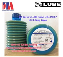 Mỡ bôi trơn Lube LHL-W100-7 (700cc) chính hãng Japan