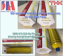 Mỡ bôi trơn THK AFJ+400gr (mẫu mới) chính hãng Nhật có sẵn giao ngay | AFJ+400G Grease THK