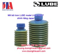 Mỡ công nghiệp Lube LHL-X100-2 (200ml) 249139 | Lube grease LHL-X100-7 (700ml) 249137