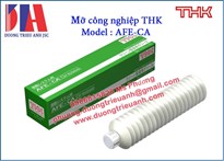 Mỡ bôi trơn THK AFE-CA - 70g | Mỡ THK Grease AFE-CA | Mỡ THK AFE-CA | THK chính hãng Japan | Mỡ chịu nhiệt THK AFE
