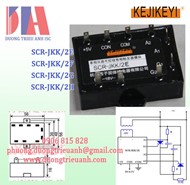 Mô đun Kejikeyi SCR-JKK/2E  | modul SCR-JKK/2F | Kejikeyi SCR-JKK/2G | Kejikeyi SCR-JKK/2H