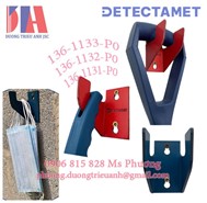 Móc treo khẩu trang Detectamet 136-1133-P0 | Detectamet 136-1132-P0 | Detectamet 136-1131-P0