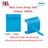 Móc treo thay thế Vikan 10043