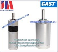 Motor Gast MVP02DS-ANC-HXXA-01 | Motor Gast chính hãng tại Việt Nam