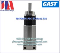 Motor Gast MVP06GC-ALC-ZXXR-02-P25 