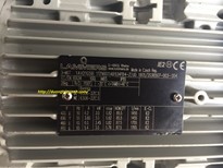 Motor Lammers - Fabco-Air Pancake Cylinder - GRECON - Made in: Germany - POWEREX  SCR  T9G02212 - RECHNER : PN: 497003 - Silvent 500-L