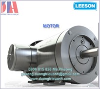 Motor Leeson 1311017123  1Hp 1800Hz 56C XC119512.00 208-230/460V