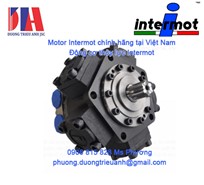Motor thủy lực Intermot IHM H1 200 | Intermot Nhm1 Hydraulic Motor Italia | Nhà cung cấp chính hãng Intermot