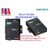 Moxa NPort P5150A RS-232/422/485 PoE | Bộ chuyển đổi Moxa P5150A RS-232 | Moxa Việt Nam chính hãng