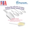 Muỗng lấy mẫu PS vô trùng Heathrow Scientific 125ml, 250ml, 500ml, 60ml