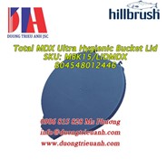 Nắp xô/thùng Hillbrush MBK15/LIDMDX