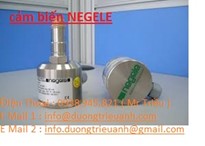 Negele Viet Nam / Cảm biến NEGELE / Cảm biến Anderson-Negele