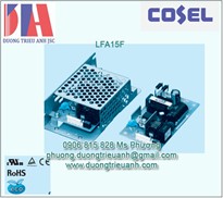 Nguồn Cosel LFA100F-36 | Cosel LFA15F-5 | Cosel LFA50F-48
