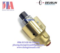 Nhà cung cấp Deublin 357-000-002 chính hãng tại Việt Nam