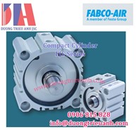 Nhà cung cấp xy lanh Fabco-Air FJS Series chính hãng tại Việt nam