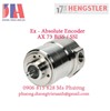Nhà nhập khẩu Hengstler AX73-1214-E-K72-SG-2 chính hãng