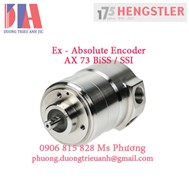 Nhà nhập khẩu Hengstler AX73-1214-E-K72-SG-2 chính hãng