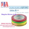 Nhà phân phối Băng keo Shinwa QP 100m 493492